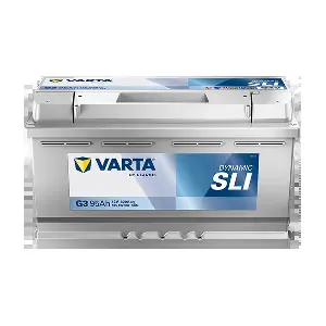595402080K262 VARTA