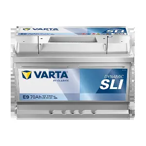 570144064K262 VARTA