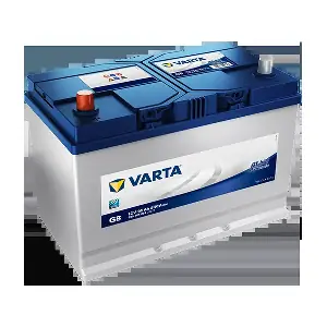 5954050833132 VARTA