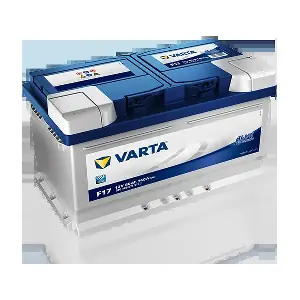 5804060743132 VARTA