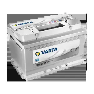 5744020753162 VARTA