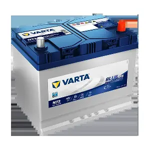 572501076D842 VARTA