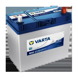5451560333132 VARTA