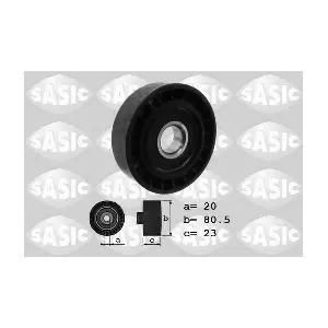 1626005 SASIC