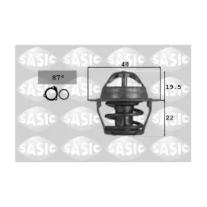 3306012 SASIC