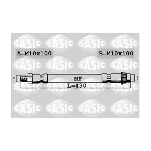 SBH4083 SASIC