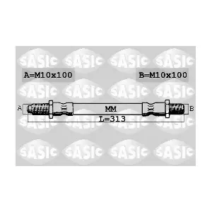 SBH6323 SASIC