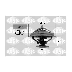 3306070 SASIC