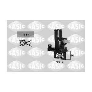 3300002 SASIC