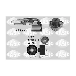 3906041 SASIC