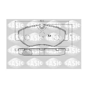 6216022 SASIC