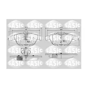 6216185 SASIC