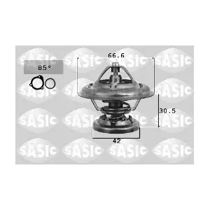 9000257 SASIC