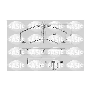 6216041 SASIC