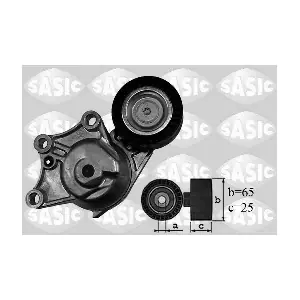 1620081 SASIC