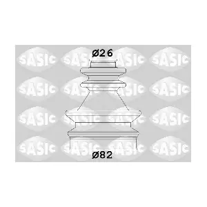 4003439 SASIC