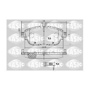 6216158 SASIC