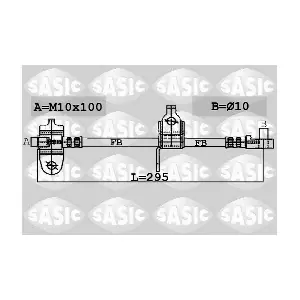 6606057 SASIC