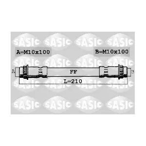 SBH4162 SASIC