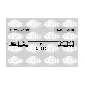 6600026 SASIC
