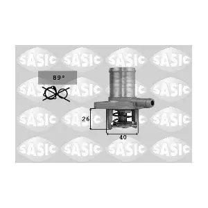4000357 SASIC