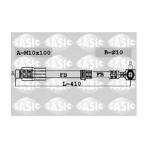 6606044 SASIC