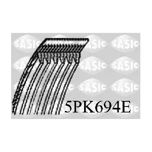 5PK694E SASIC