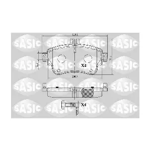 6216175 SASIC