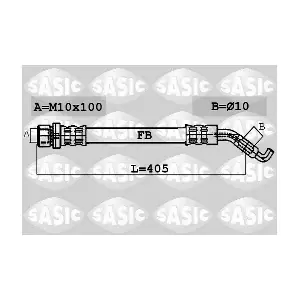 6606107 SASIC