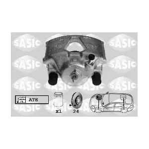 SCA6105 SASIC