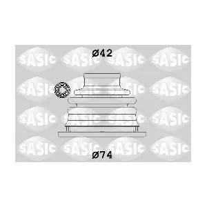4003470 SASIC