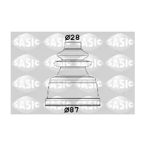 1900018 SASIC