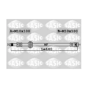6606244 SASIC