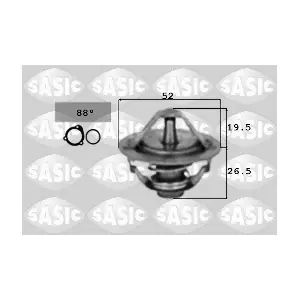 3306032 SASIC