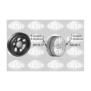 2150061 SASIC