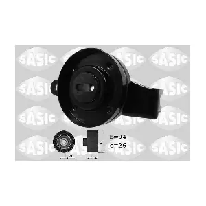1620061 SASIC