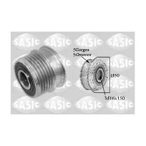 1676013 SASIC