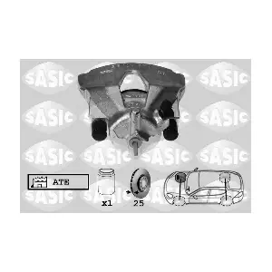 6506063 SASIC