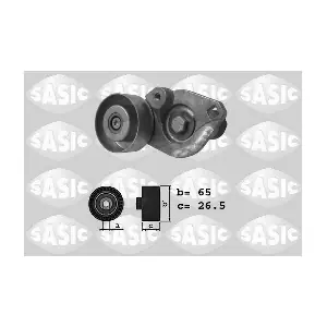 1620042 SASIC