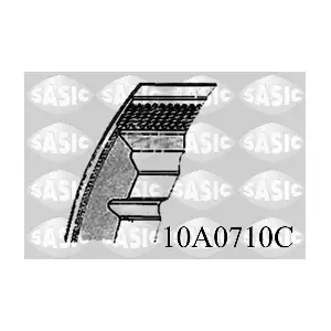 10A0710C SASIC