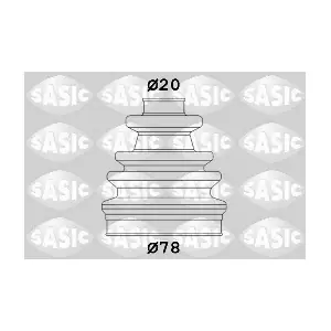 9004637 SASIC