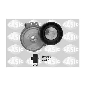 1620013 SASIC