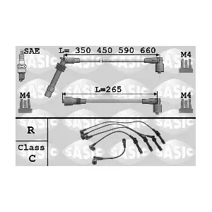 9286004 SASIC