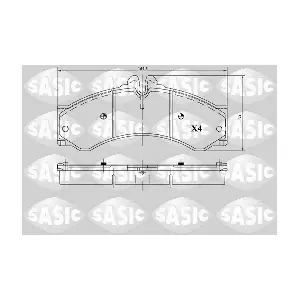 6216087 SASIC