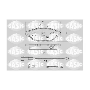 6216194 SASIC