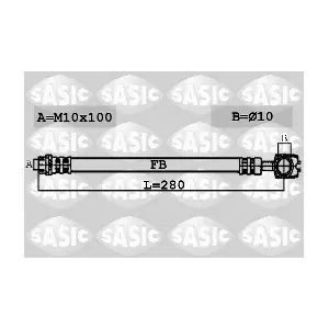 6606079 SASIC