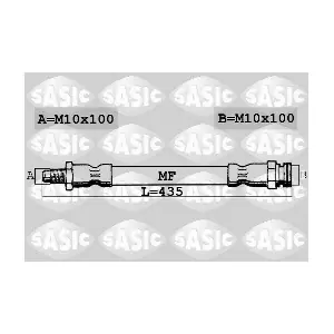 SBH6373 SASIC
