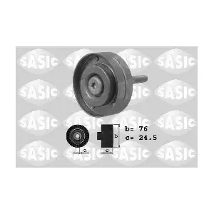 1626160 SASIC