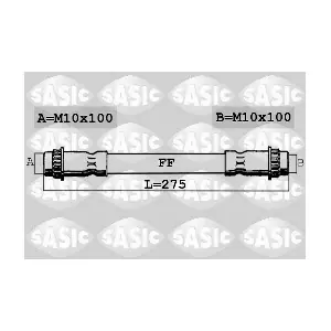 SBH0175 SASIC