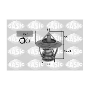 3306055 SASIC